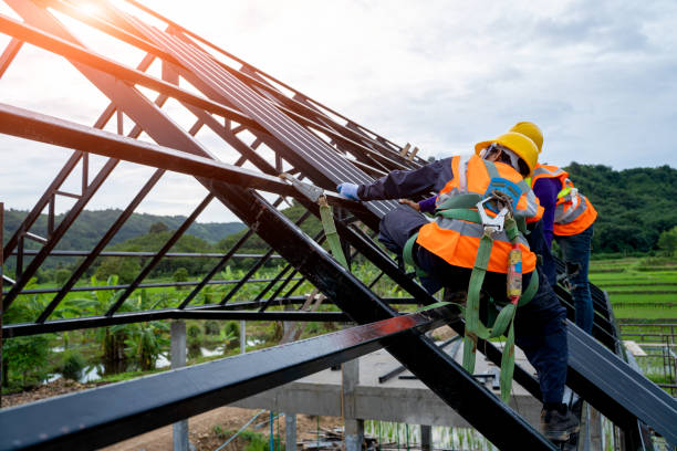 Best Roof Repair Services  in Port Chester, NY