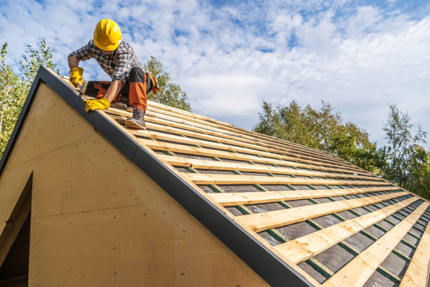Best Storm Damage Roof Repair  in Port Chester, NY