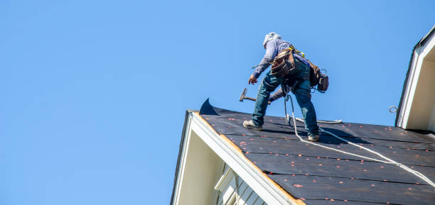 Best New Roof Installation  in Port Chester, NY