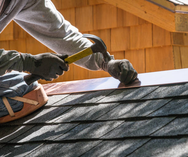 Best Commercial Roofing Services  in Port Chester, NY